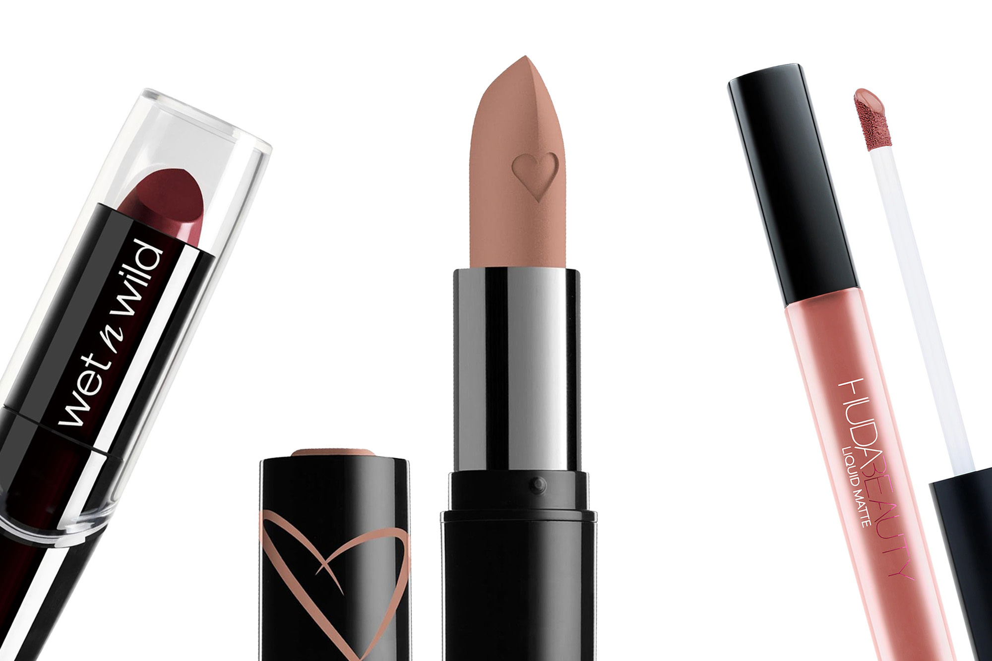 Best Long-Lasting Lipsticks