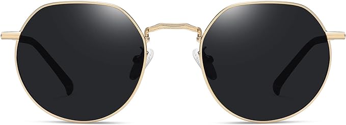 Must-Buy ‘It Girl’ Sunglasses Under $9 at Amazon