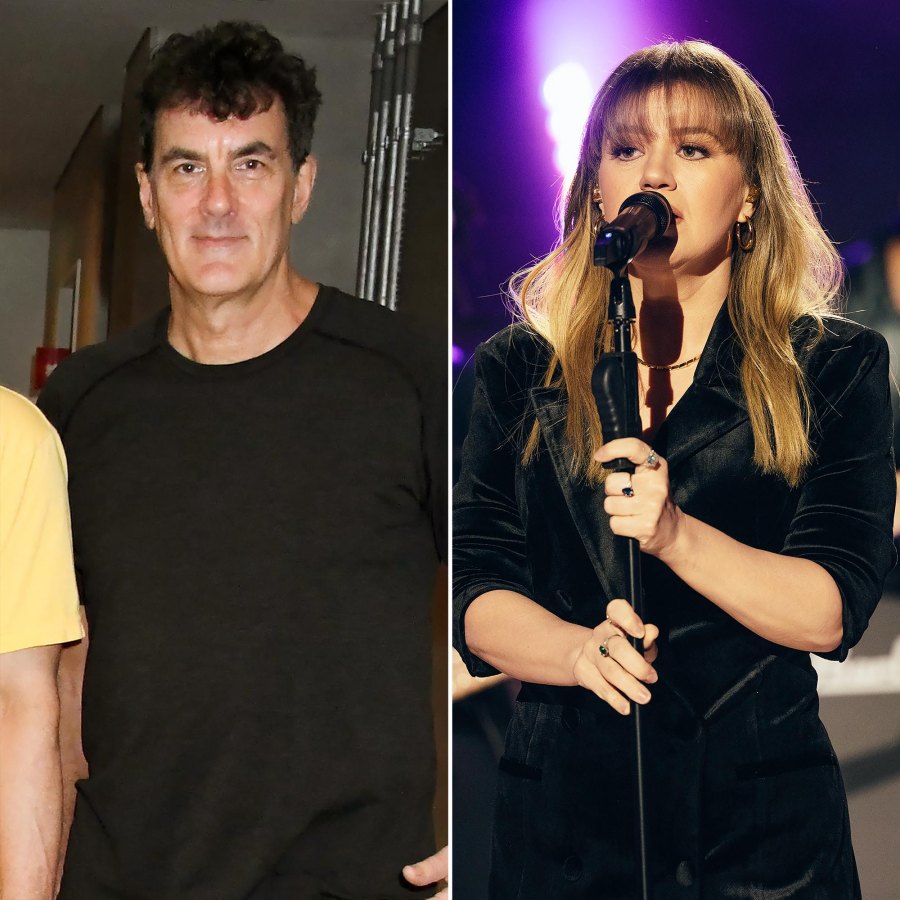 Stars React to Kelly Clarkson Covering Their Songs on Kellyoke Katy Perry Miley Cyrus and More