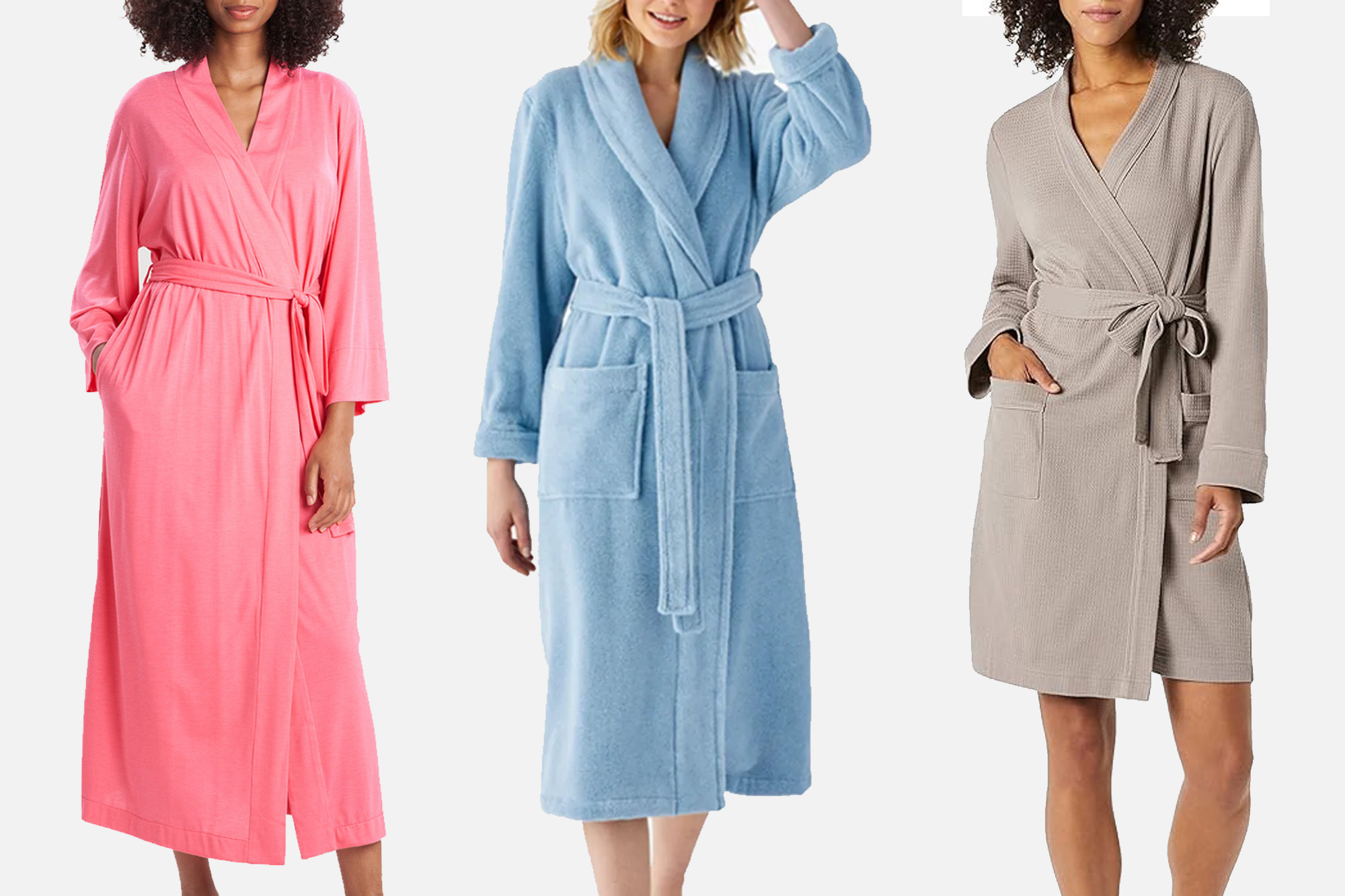 Best Bathrobes for Women