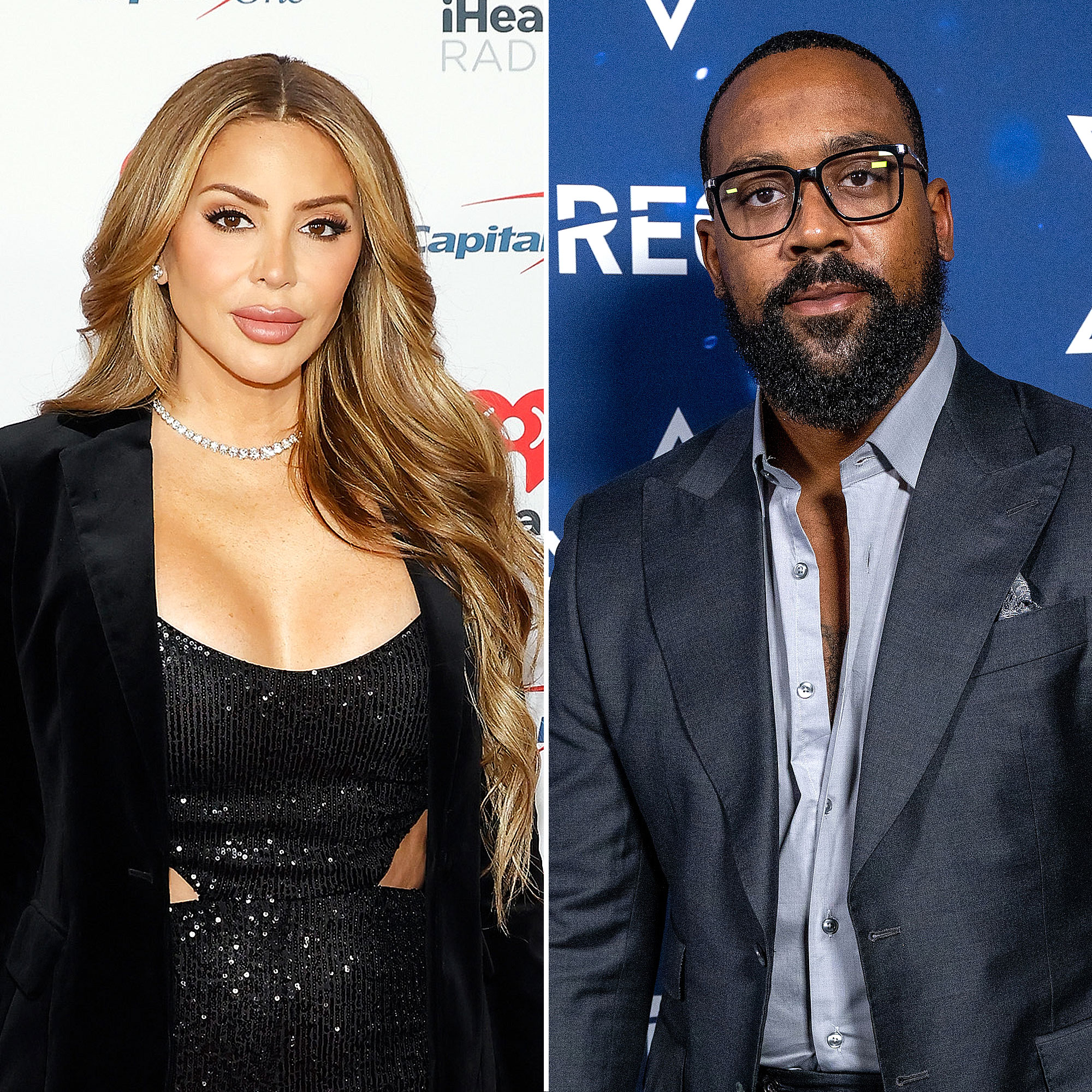Larsa Pippen Wants to Reintroduce Herself After Marcus Jordan Split Report