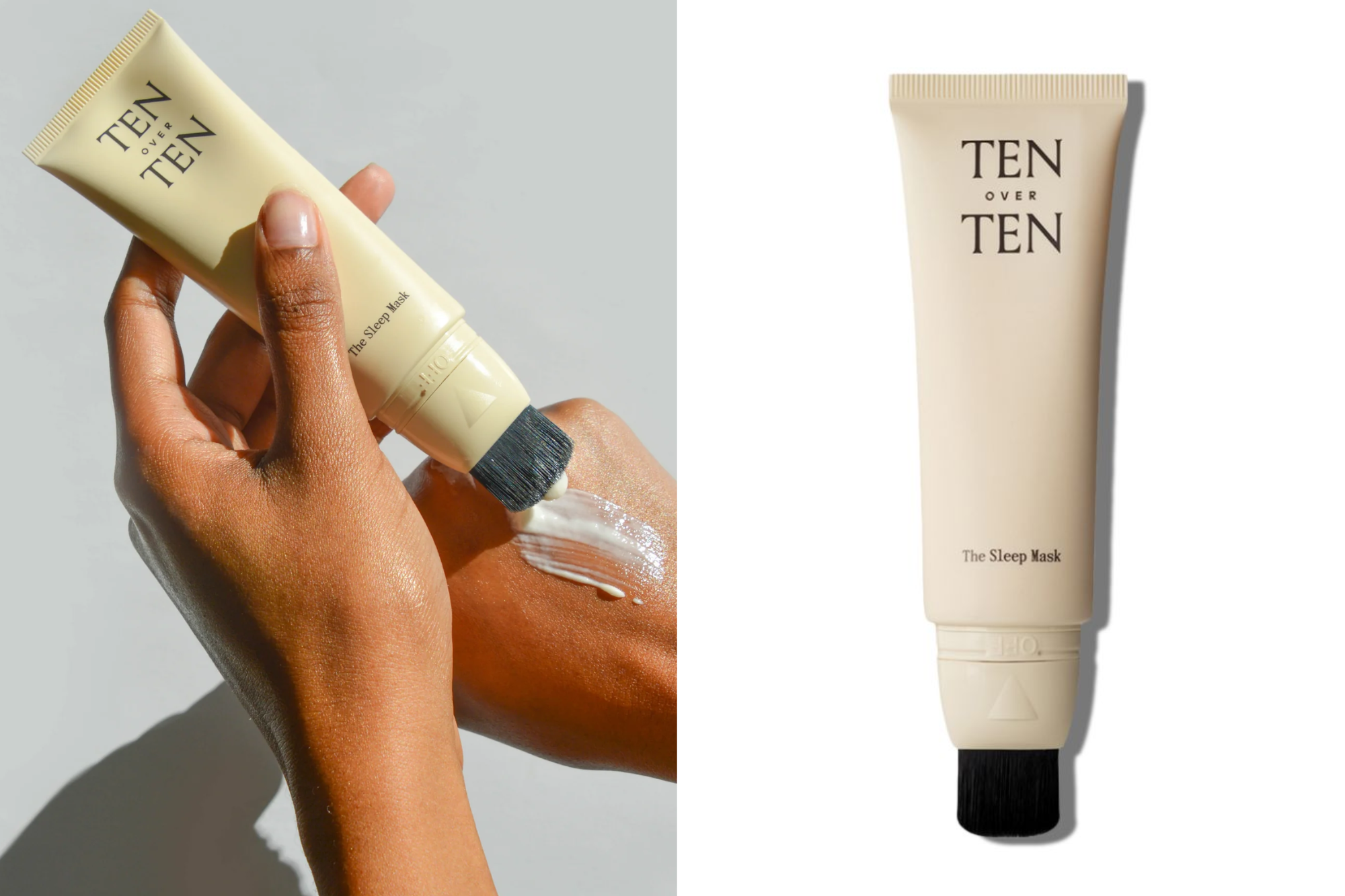 Tenoverten The Sleep Mask