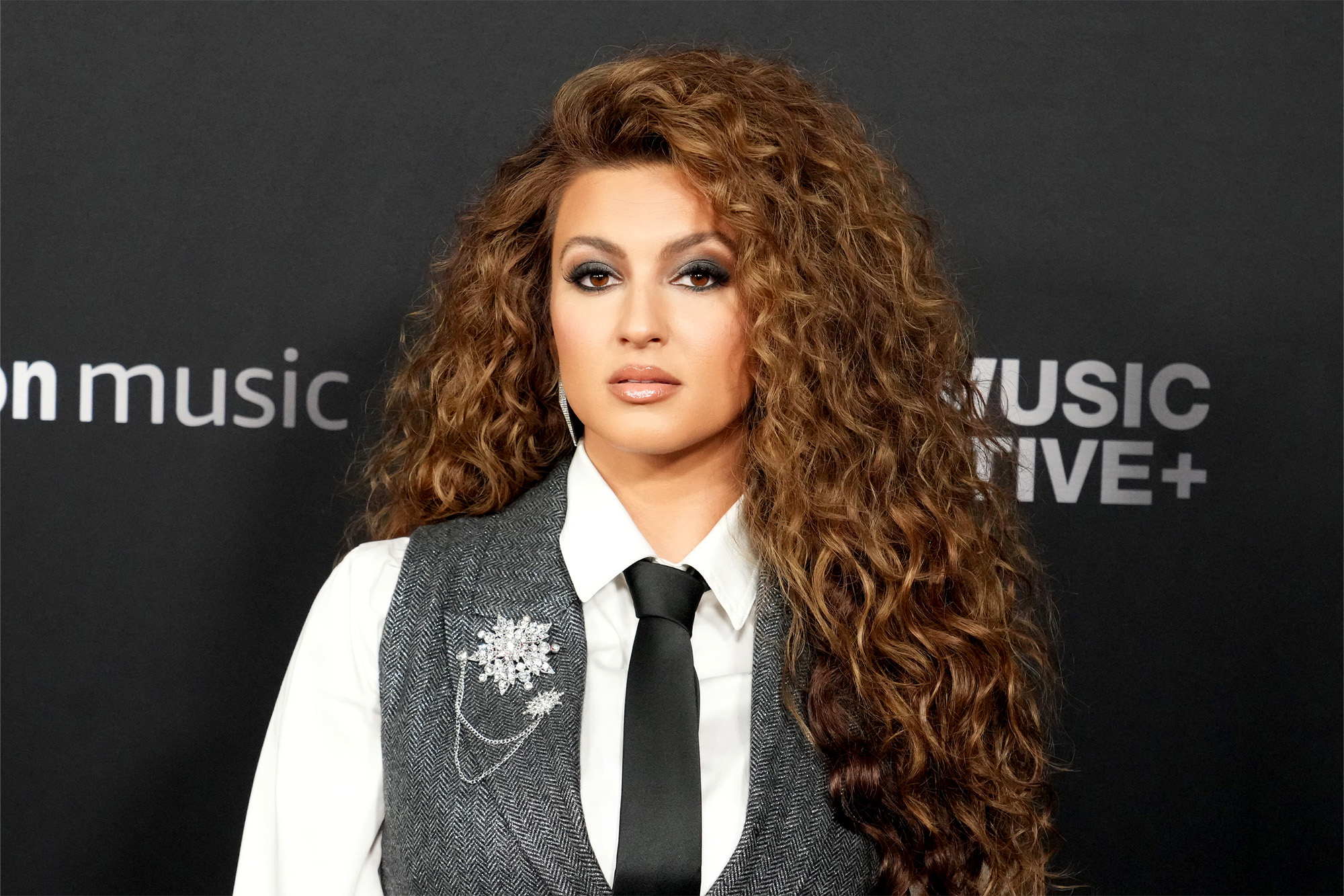 tori kelly