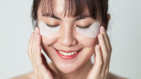 best wrinkle patches