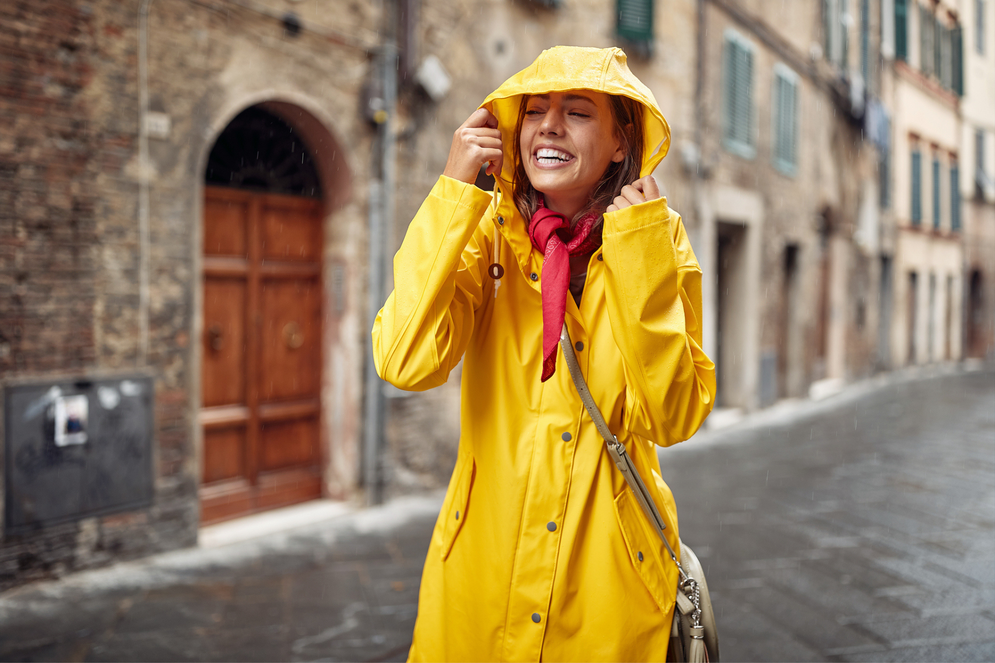 17 Light Rain Jackets That Won’t Make You Overheat