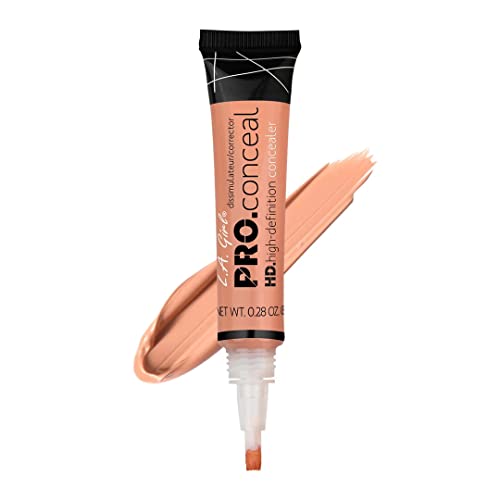 L.A. Girl Color Corrector