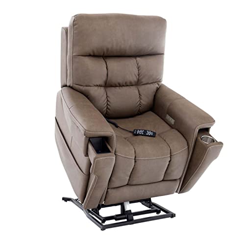 Best Splurge: Pride Mobility VivaLift! Ultra – PLR4955