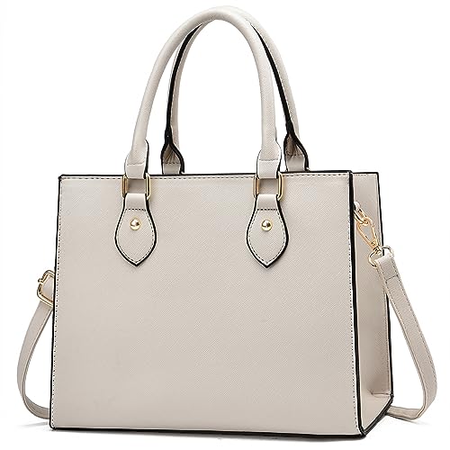 Chicarousal Crossbody Purse With Handle