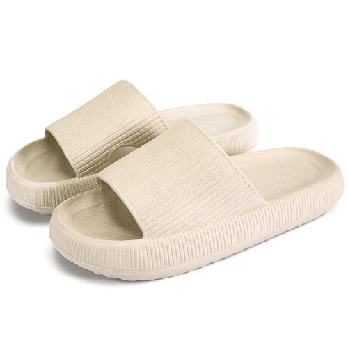 Rosyclo Cloud Slippers