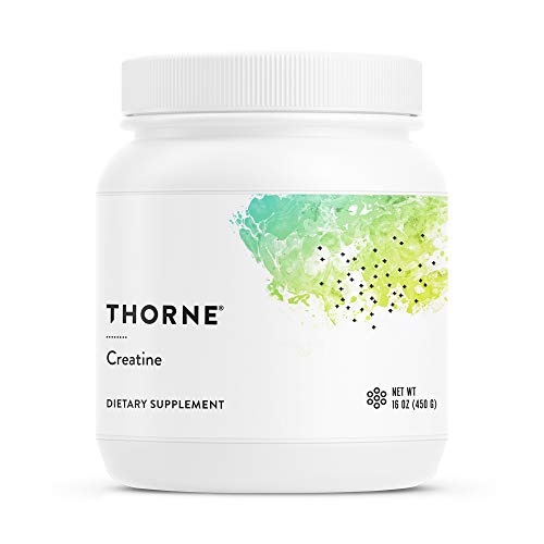 Best Overall: Thorne Creatine