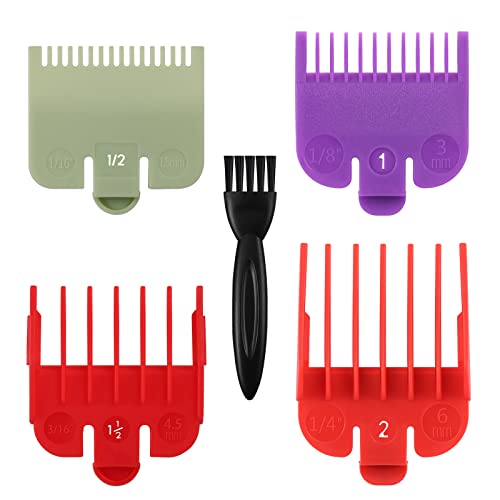 Dicuyeln Clipper Guards