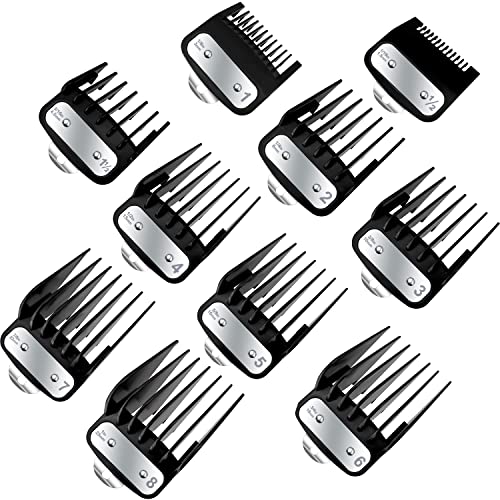 KHTD Clipper Guards