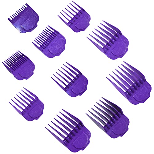 Vetmor Clipper Guards