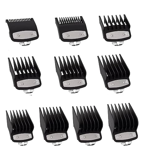 AIJALY Clipper Guards