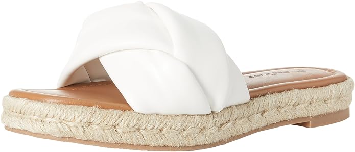 espadrille sandals