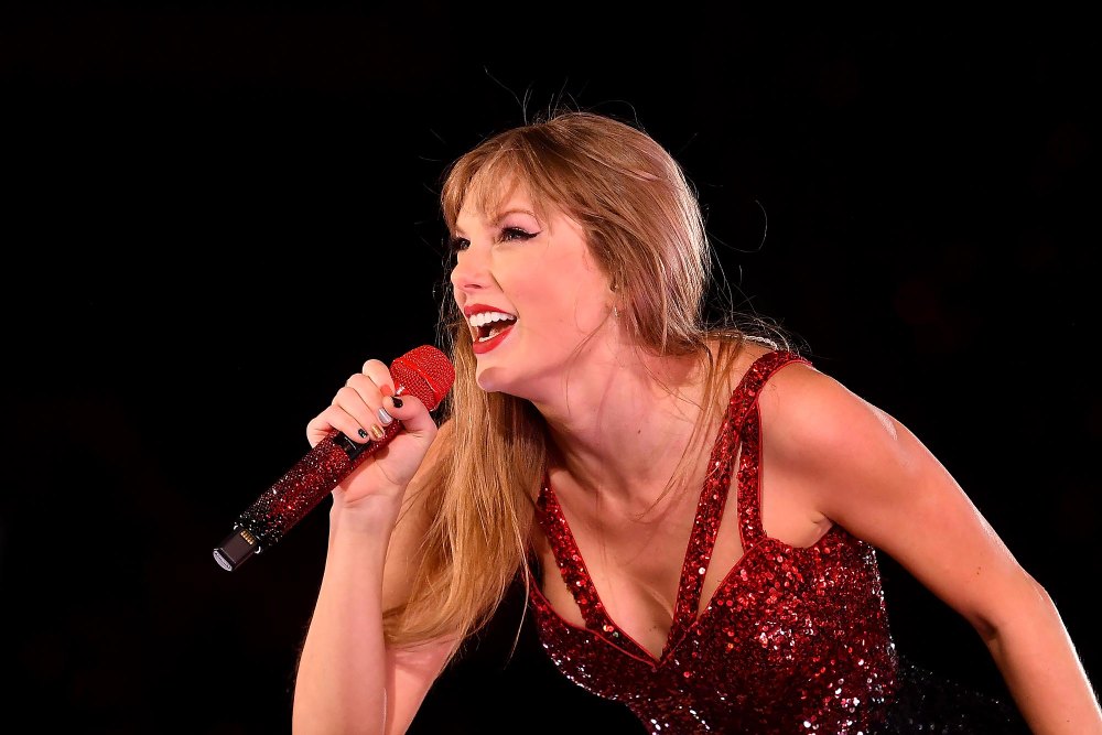 A Complete Guide to Taylor Swift’s Literary References Before ‘The Tortured Poets Department’