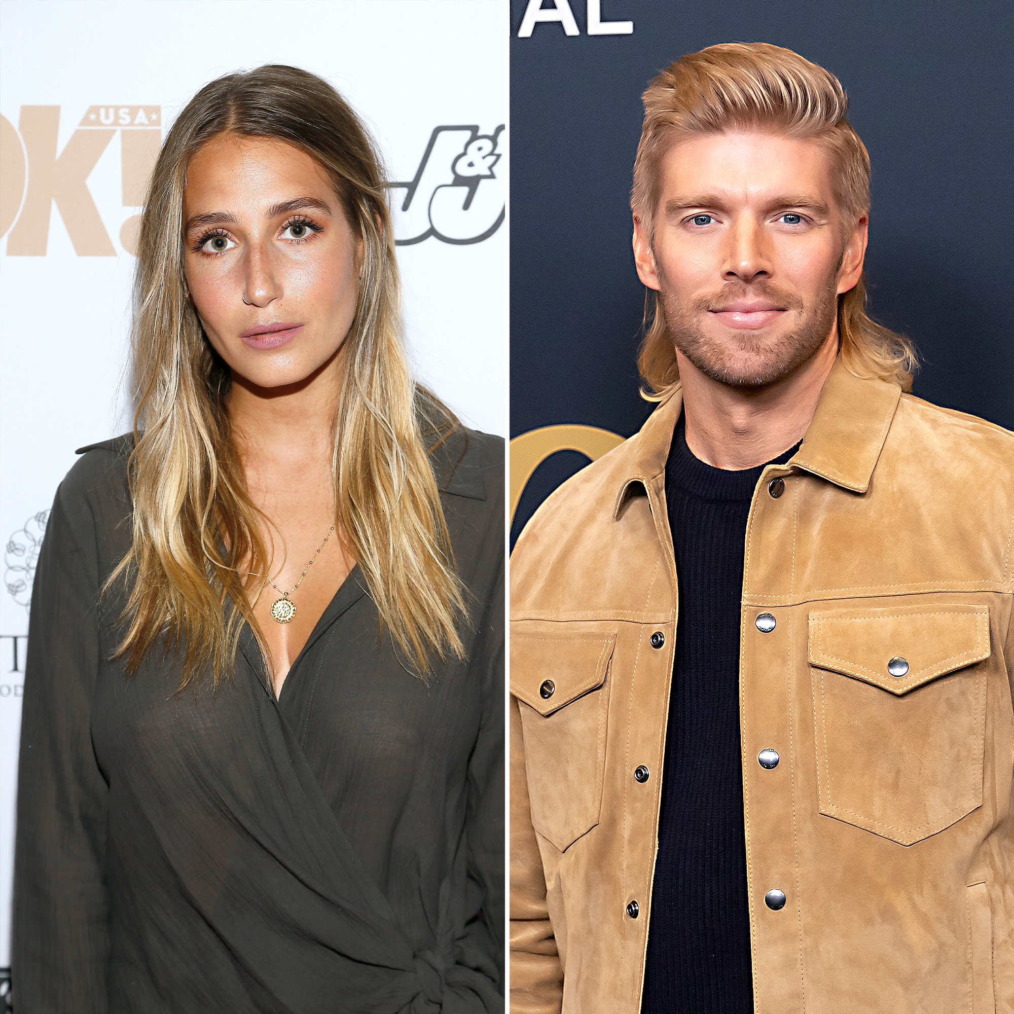 Amanda Batula Says She Gets Weekly DMs Reminding Her Kyle Cooke Cheated