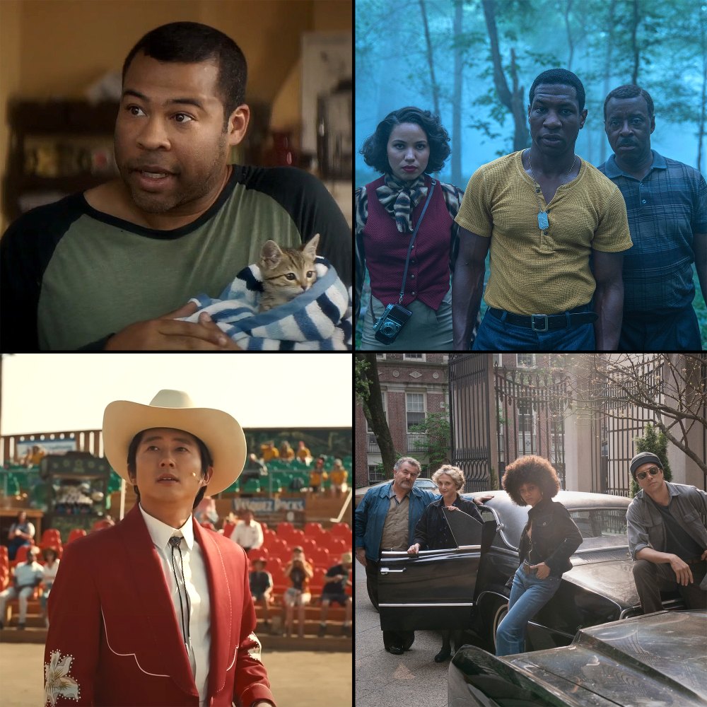 Breaking Down Jordan Peele s Extensive TV and Movie Empire