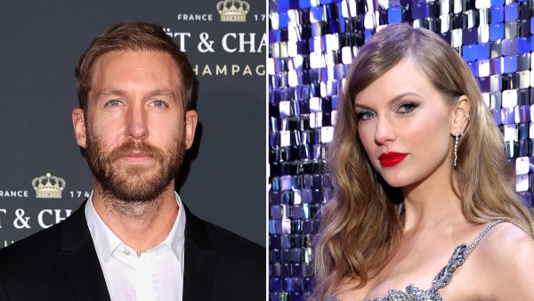 Calvin Harris and More of Taylor Swift's Exes Who Ended Up Marrying Swifties