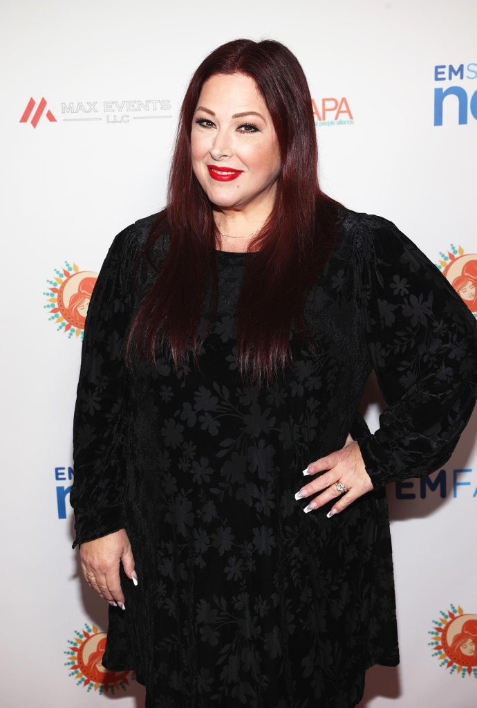 Carnie Wilson Turned Down Ozempic for 40-Pound Weight Loss Despite Doctor Suggestion