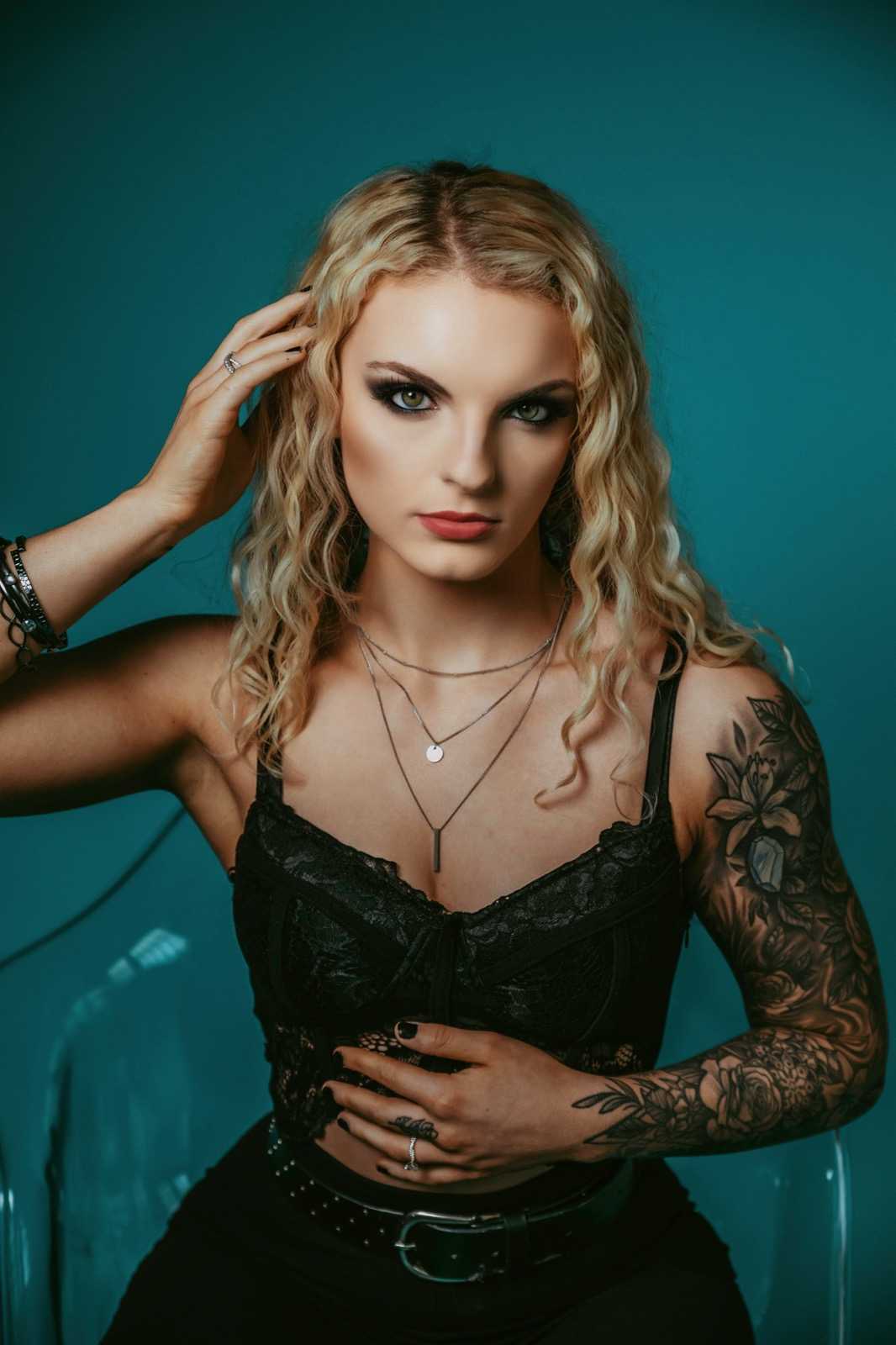 Courtney BIrtcher