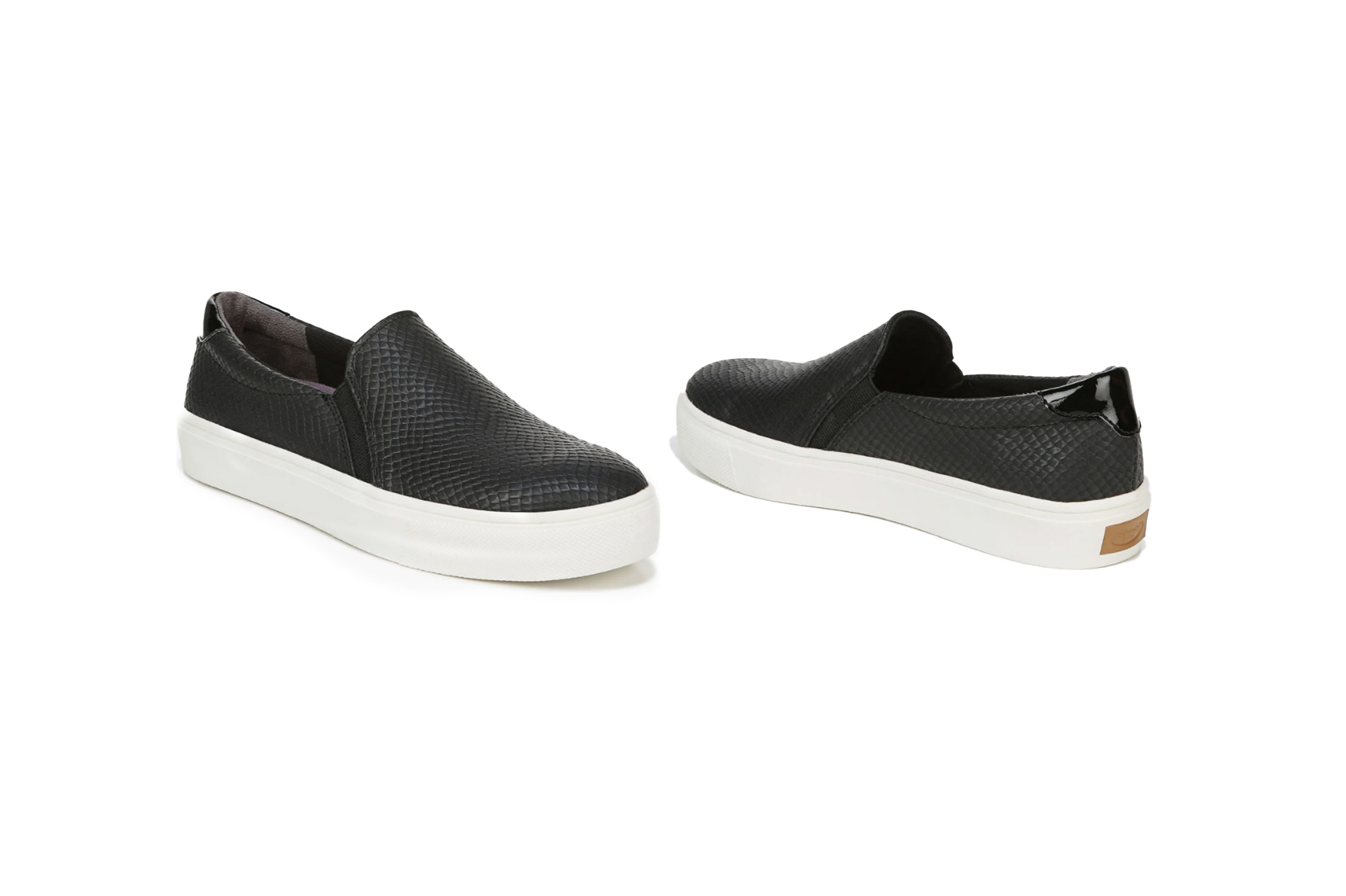 Dr. Scholls slip ons
