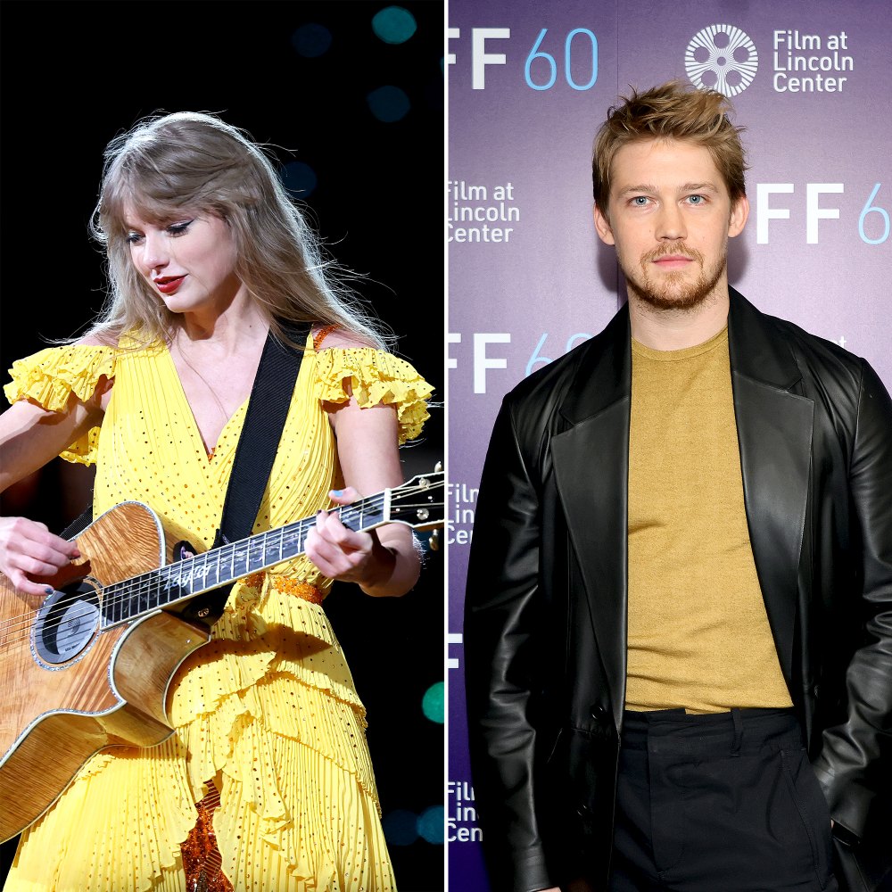 Every Song Taylor Swift Cowrote With Joe Alwyn as William Bowery