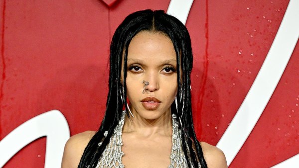 FKA Twigs Says She Made an AI Deepfake of Herself to Handle Her Social Media Interactions