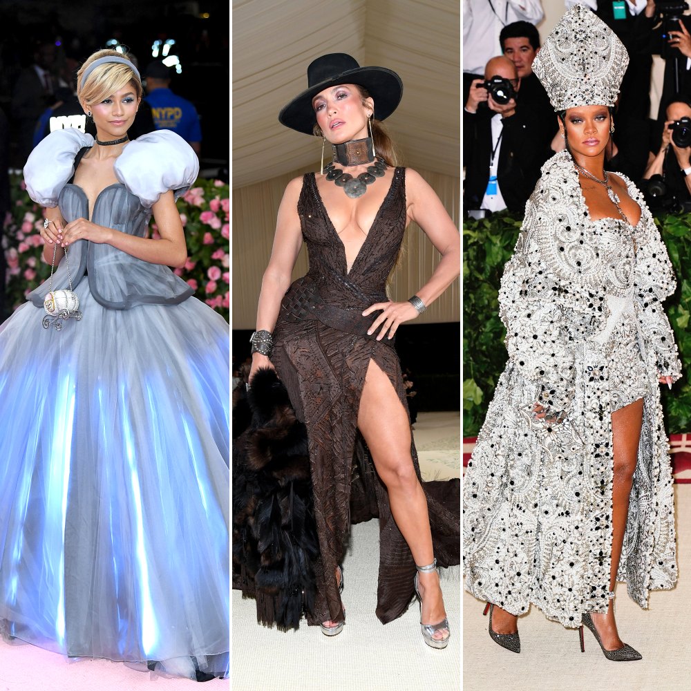 Which Celebrities Are Attending the 2024 Met Gala?