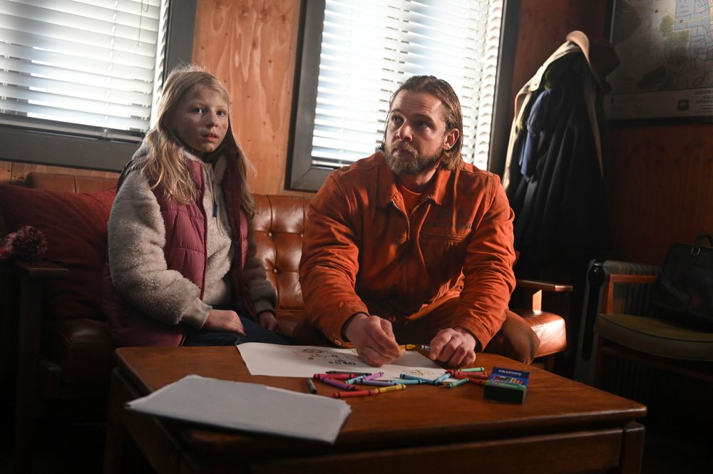 'Fire Country' EP Answers Burning Questions: Who Else Could Die? Will Bode and Gabriela Get Together?