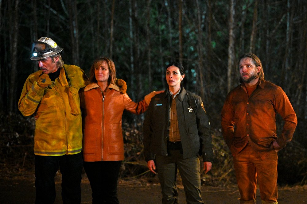 'Fire Country' EP Answers Burning Questions: Who Else Could Die? Will Bode and Gabriela Get Together?