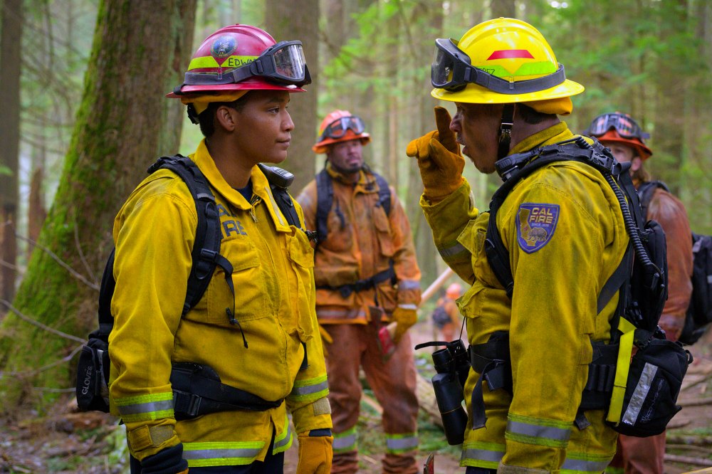 'Fire Country' EP Answers Burning Questions: Who Else Could Die? Will Bode and Gabriela Get Together?