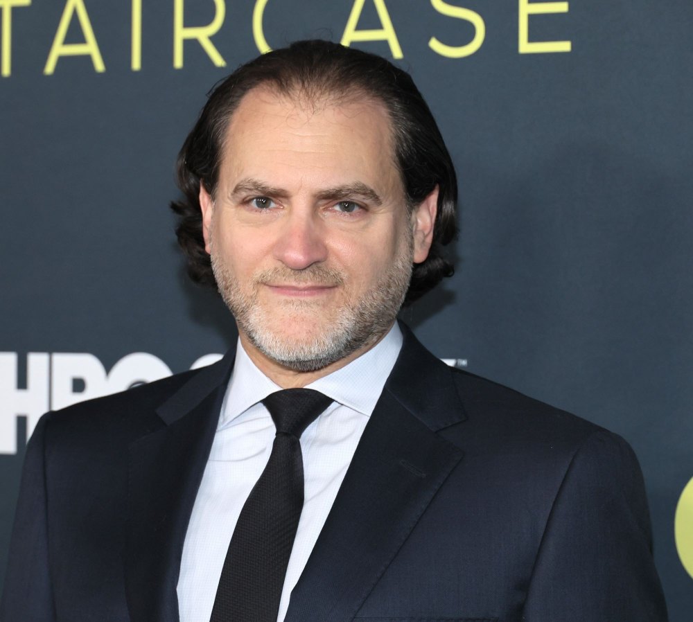 Michael Stuhlbarg