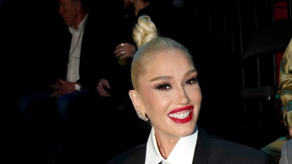 Gwen Stefani Teases Coachella 2024 Outfit