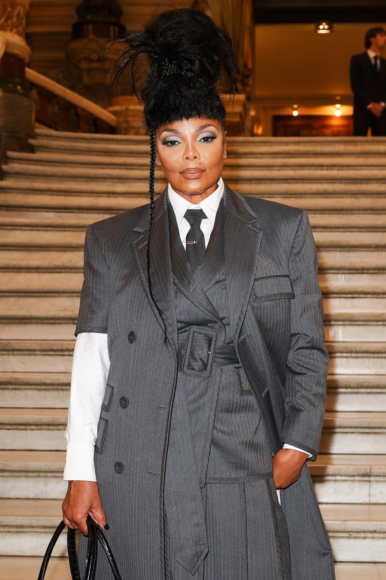 Janet Jackson Bio Page 773