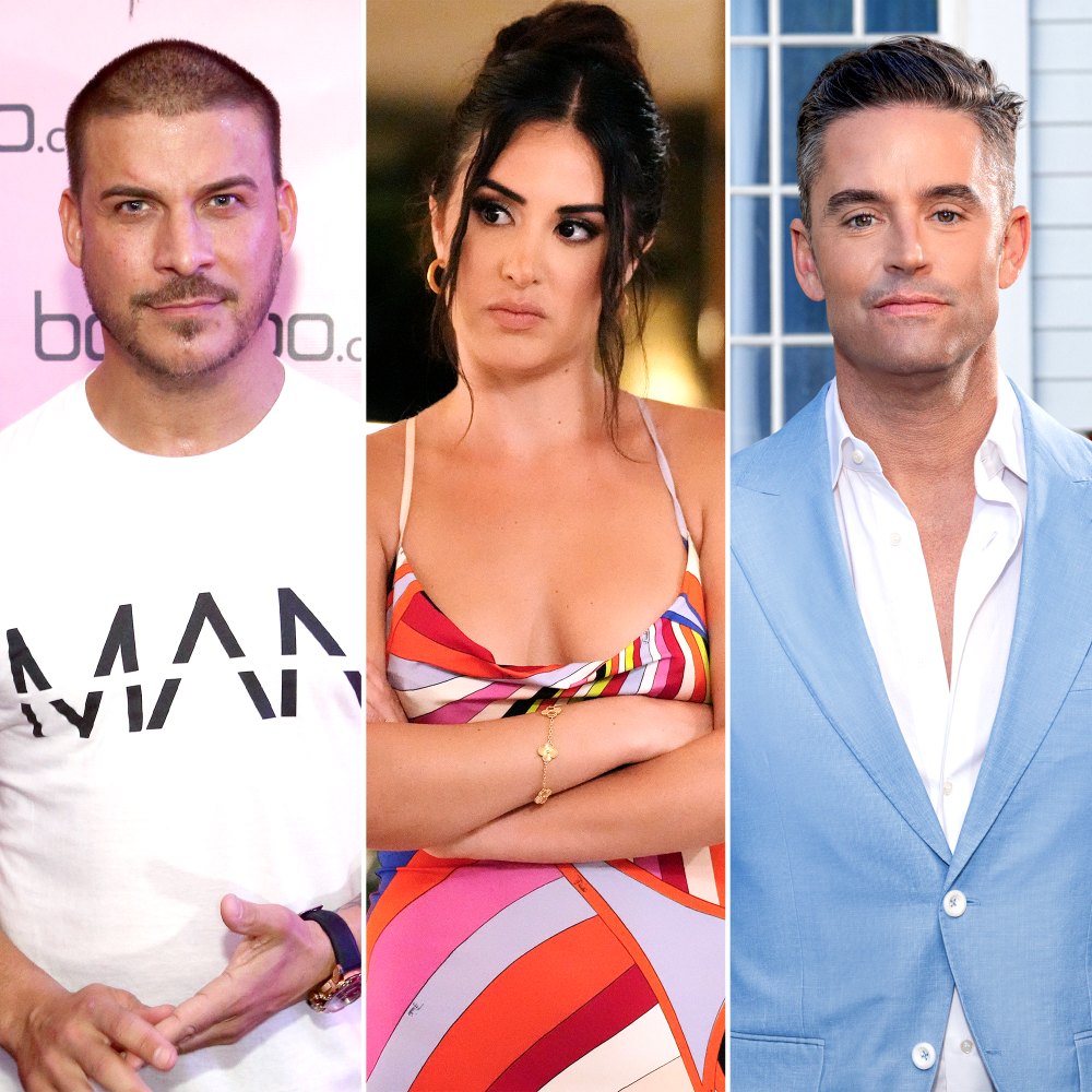 Jax Taylor Claims Michelle Was Texting Other Men Before Jesse Separation