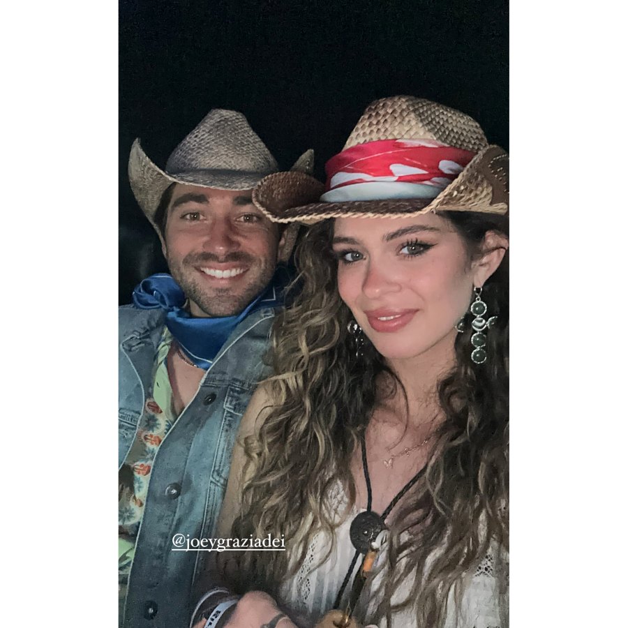 Stagecoach Festival 2024: See What the Stars Wore