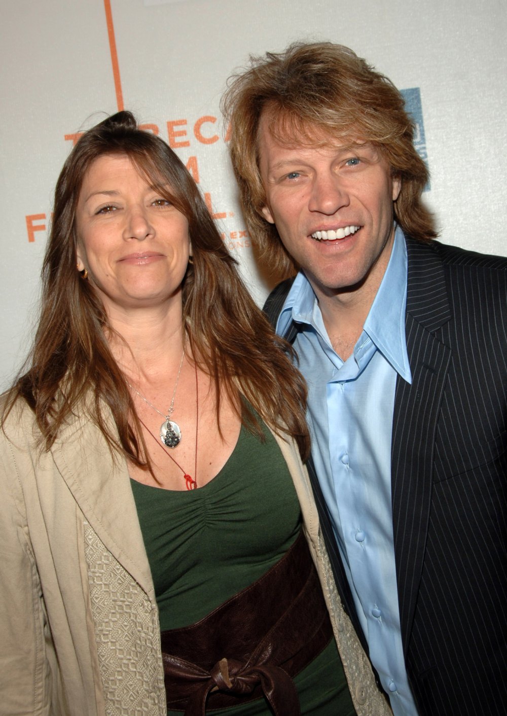 Jon Bon Jovi Honest Quotes About His Marriage to Dorothea Hurley