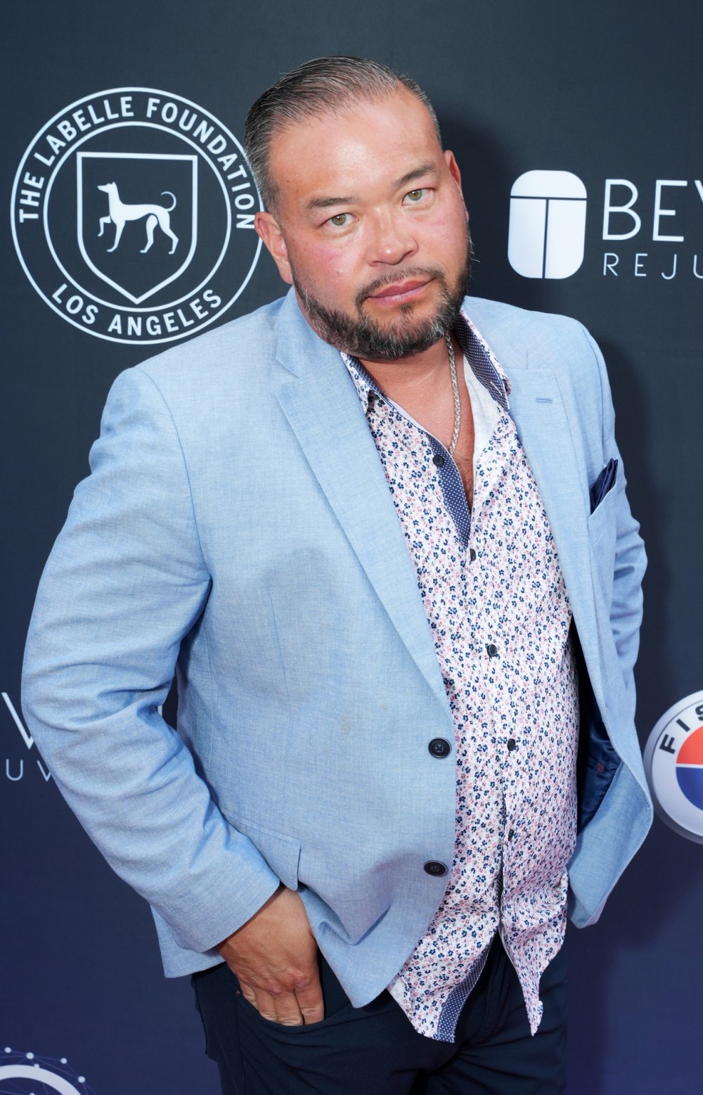 Jon Gosselin Hopes to Be on Better Terms With Ex-Wife Kate