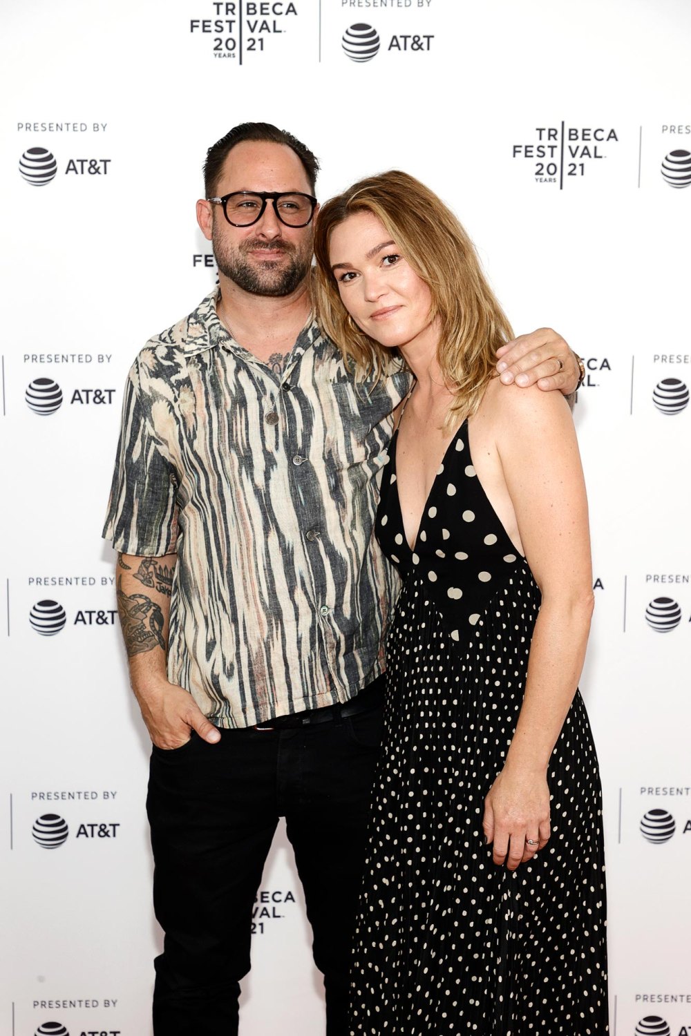 Julia Stiles Reveals She Secretly Welcomed Baby No 3 With Husband Preston Cook 078