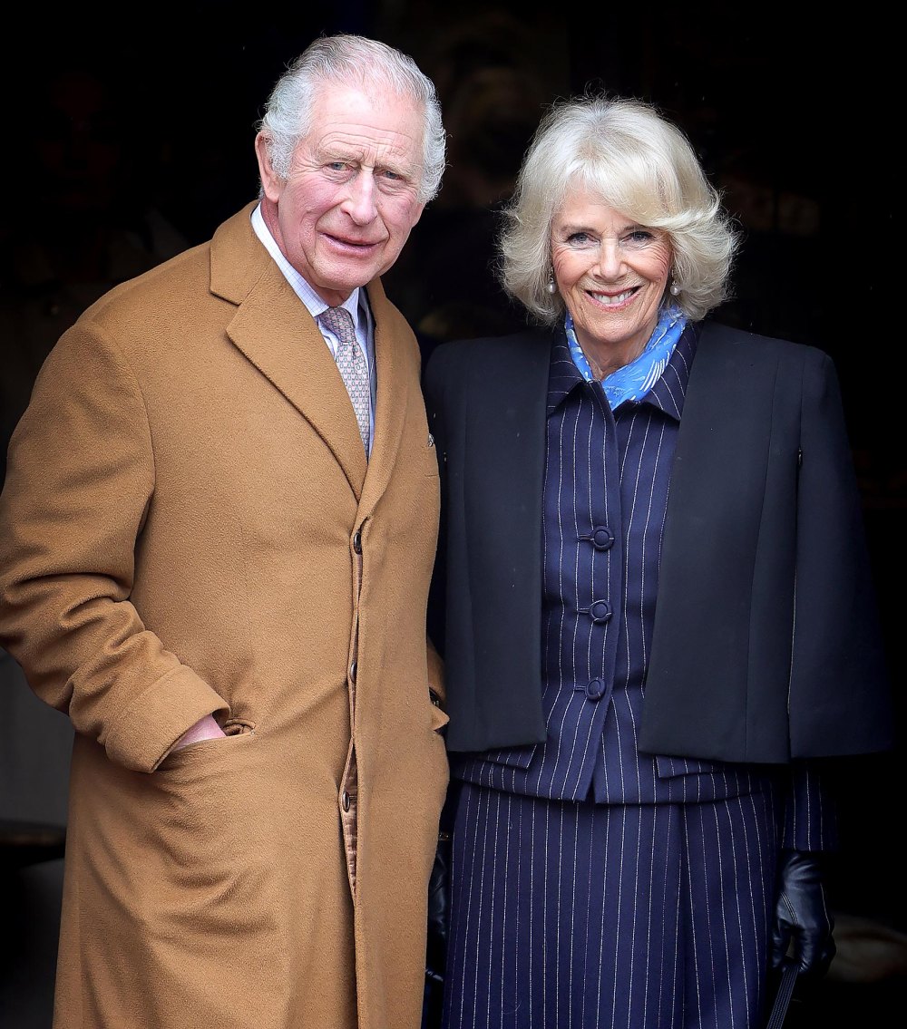 King Charles and Queen Camilla Spent Their 19th Wedding Anniversary in Scottish Getaway