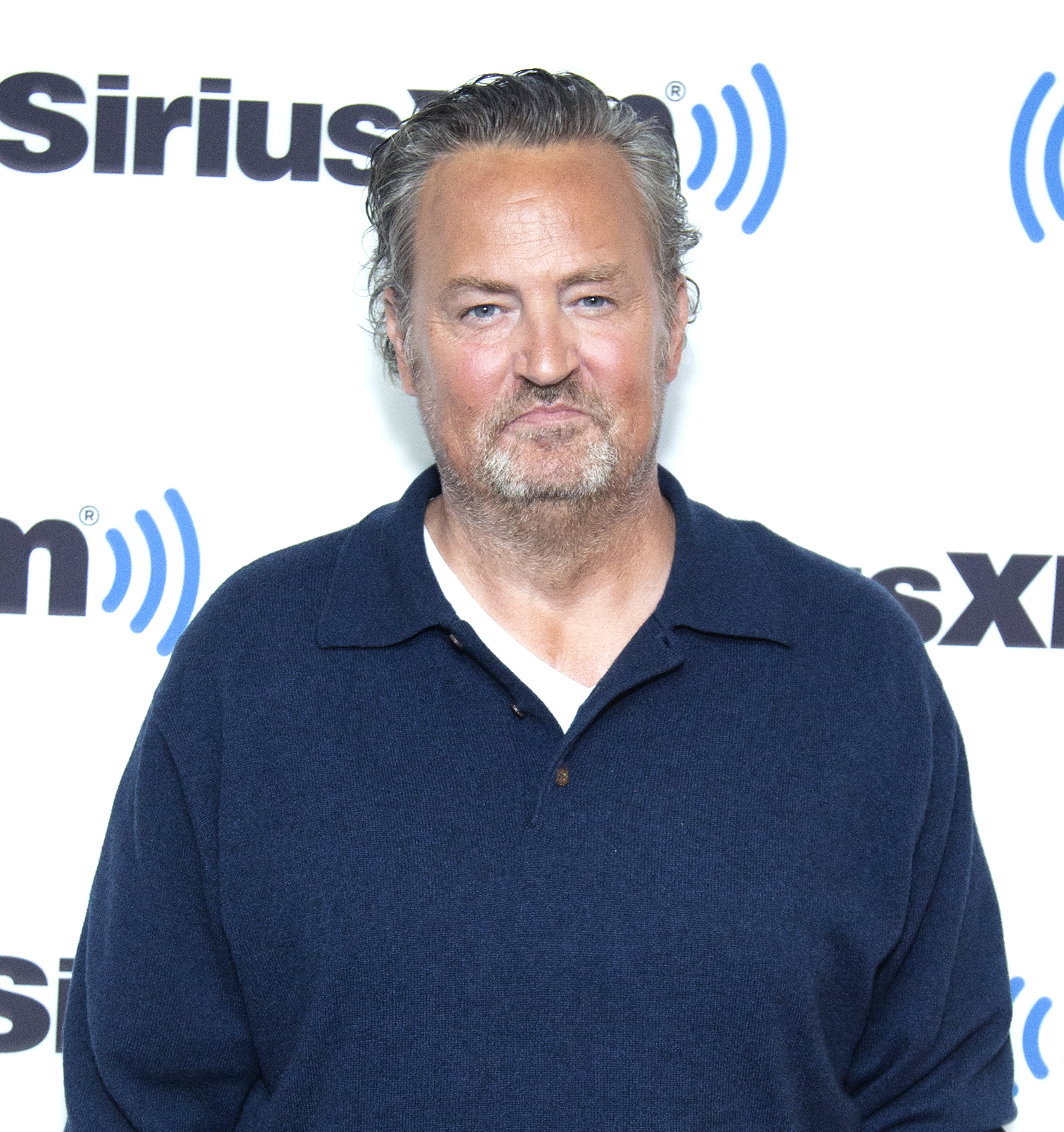 Matthew Perry Bio Page