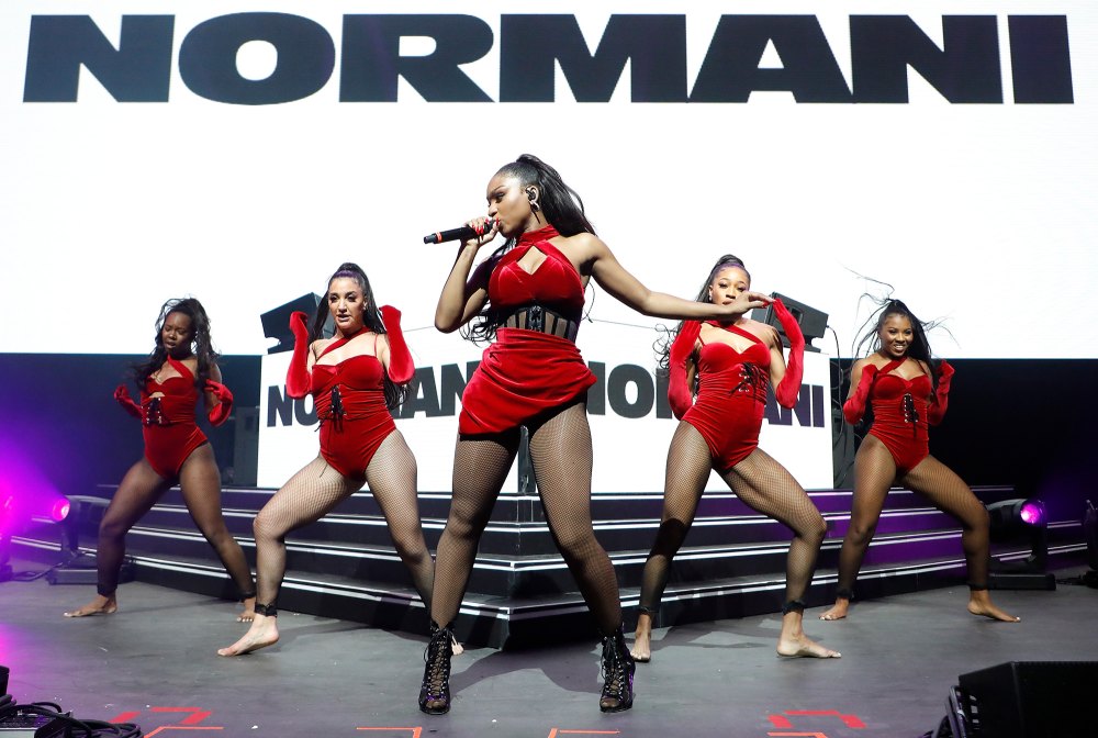 Normani Releases New Single ‘1:59,’ Announces ‘Dopamine’ Album Release Date