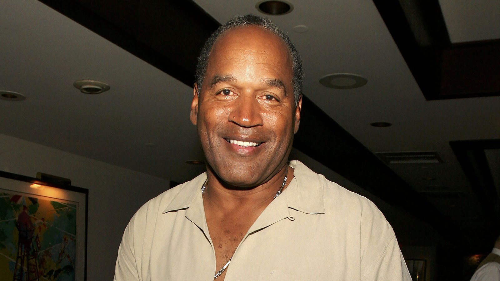 OJ Simpson Close Friend Still Thinks Innocent of Murders