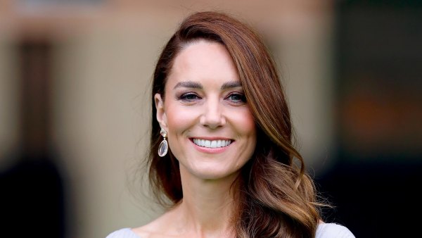 Photo Agency Addresses Editor’s Note Regarding Kate Middleton’s Cancer Announcement Video