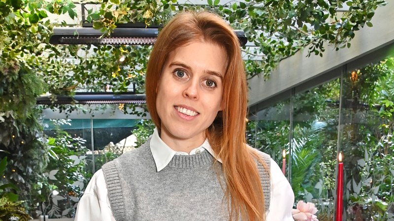 Princess Beatrice's Best Friend Calls Her a 'Fantastic' Mom to 'Gorgeous' Daughter Sienna