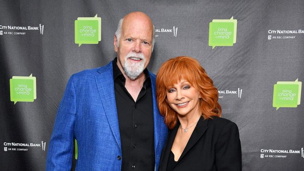 Reba McEntire Explains Her Inseparable Romance With Rex Linn I m Truly Committed to Rex 427