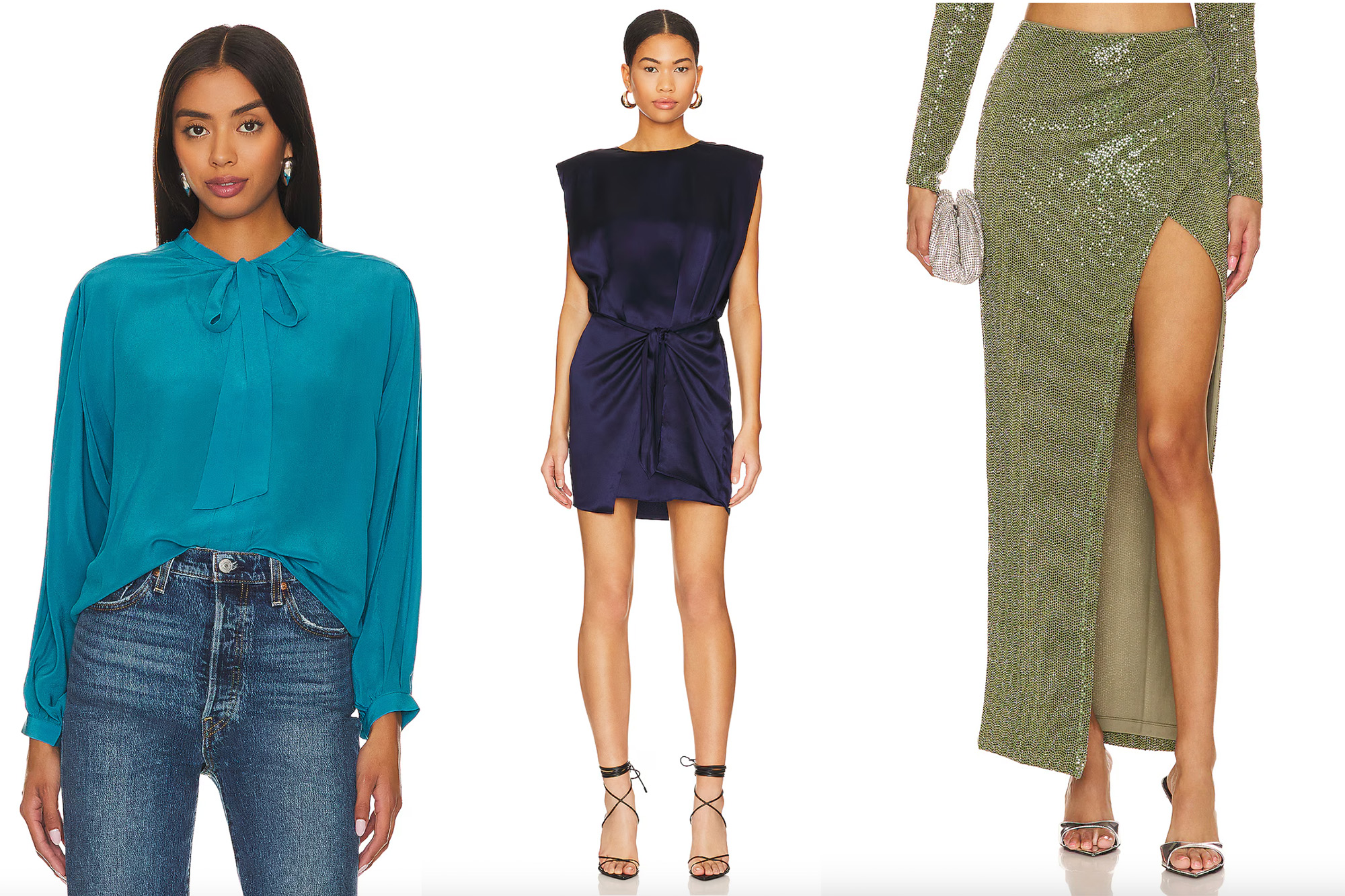 Revolve sale on sale
