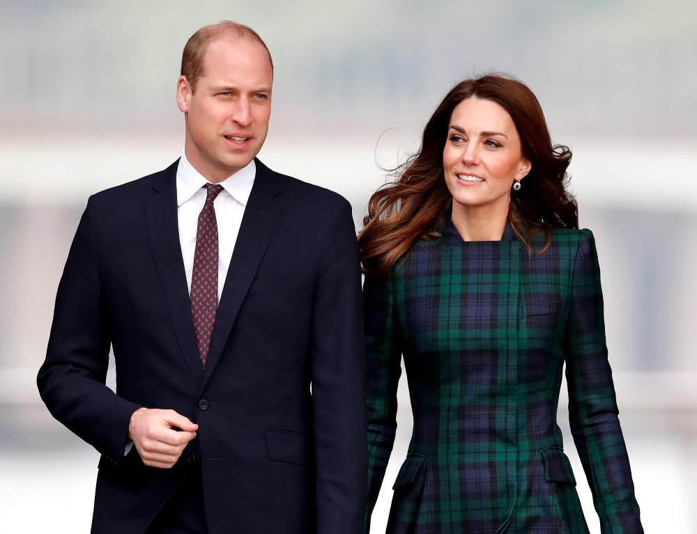 Royal Author Robert Jobson Shares Where William and Kate’s Romance Stands Amid Her Health Battle