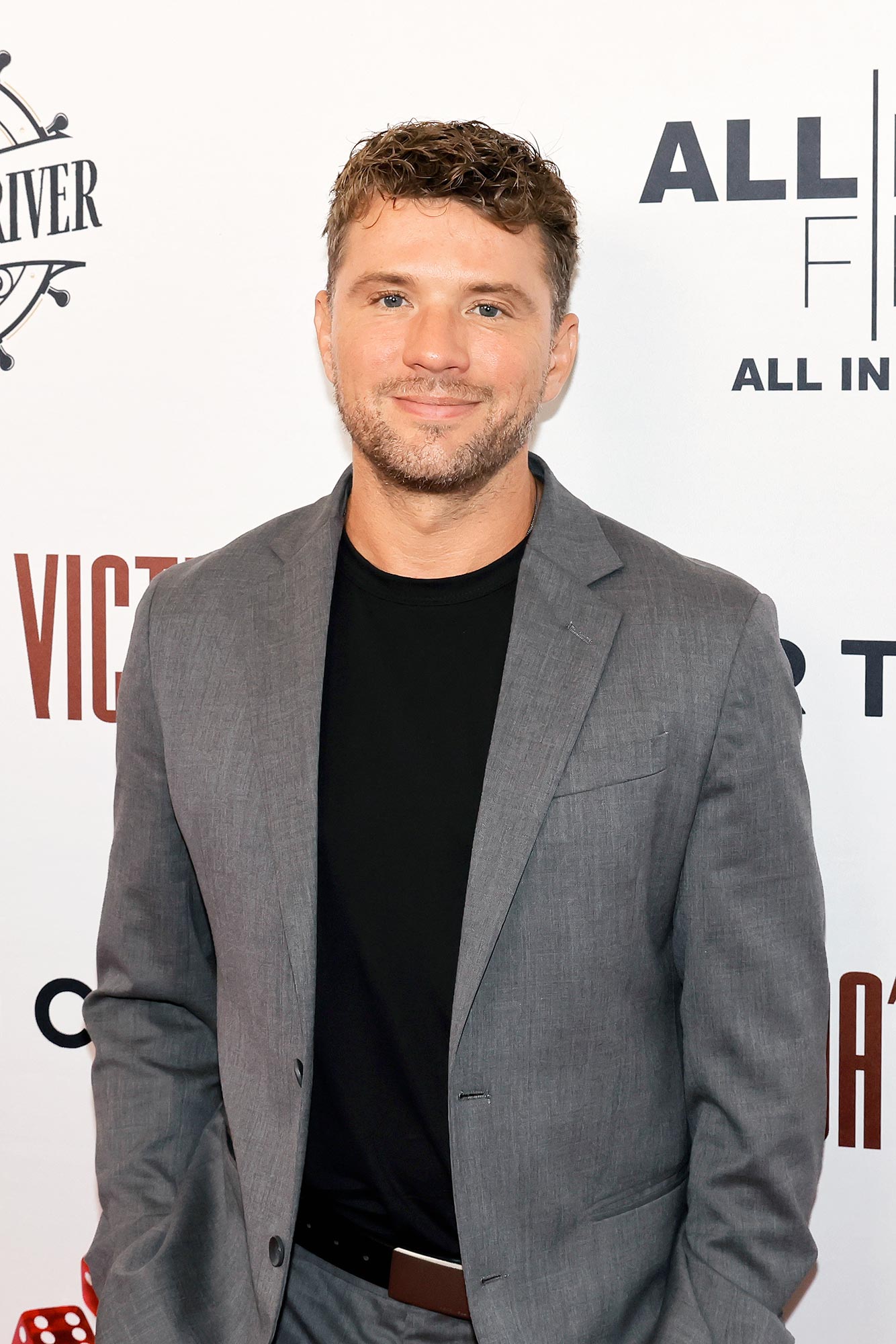 Ryan Phillippe Bio